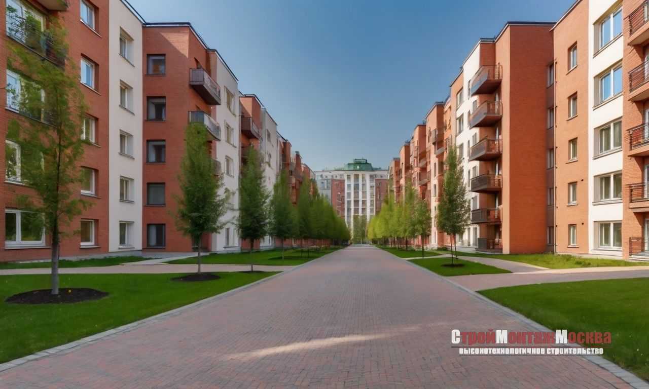 Система коммуникаций