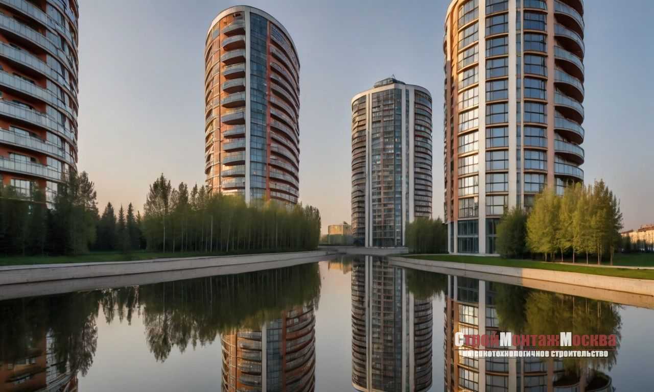 Что влияет на спрос аренды в торговых комплексах