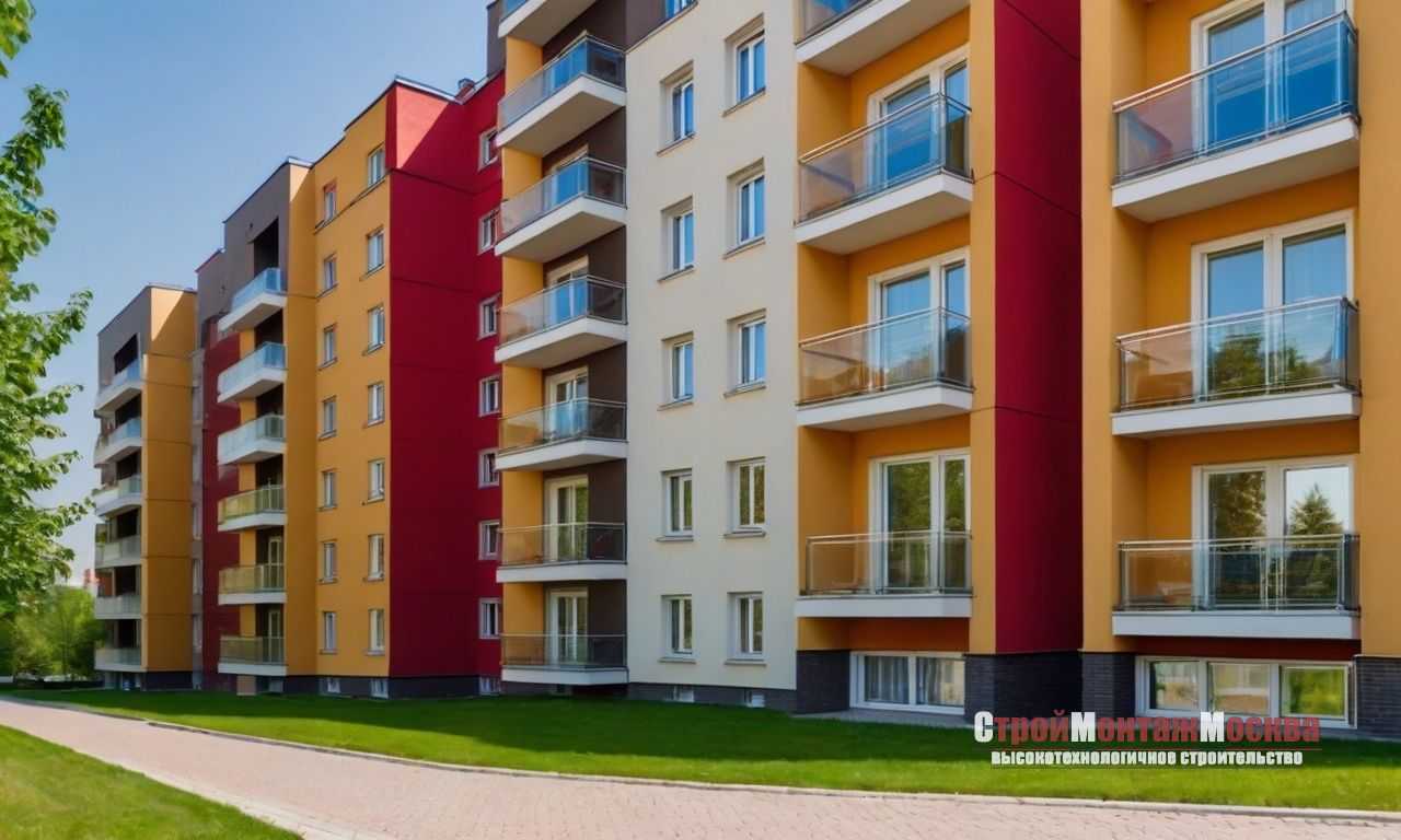 Инвестиции в коммерческую недвижимость в регионах России для стабильного дохода