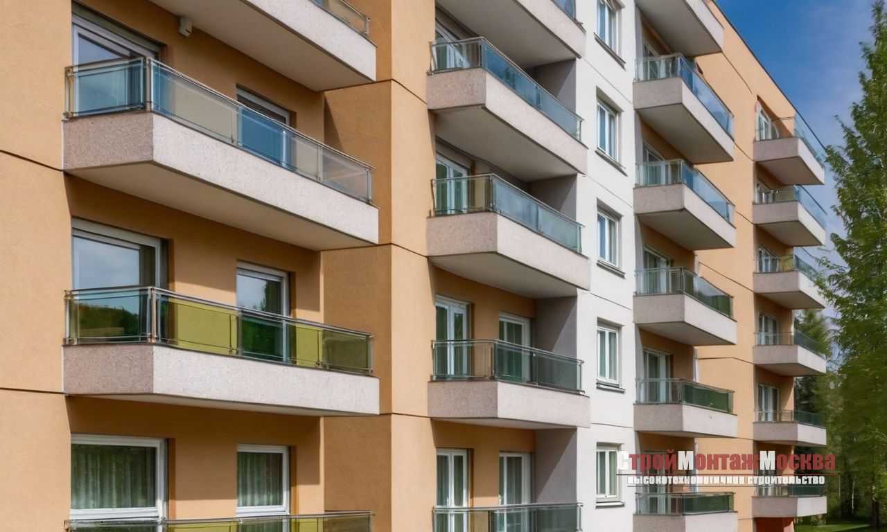 Определение функциональных зон