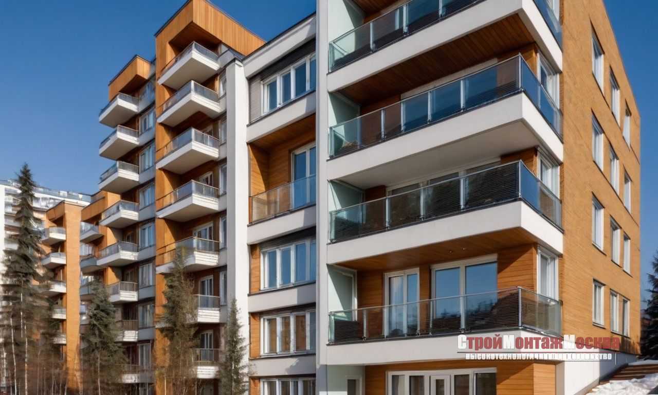 Какие энергосберегающие решения актуальны для коммерческих объектов