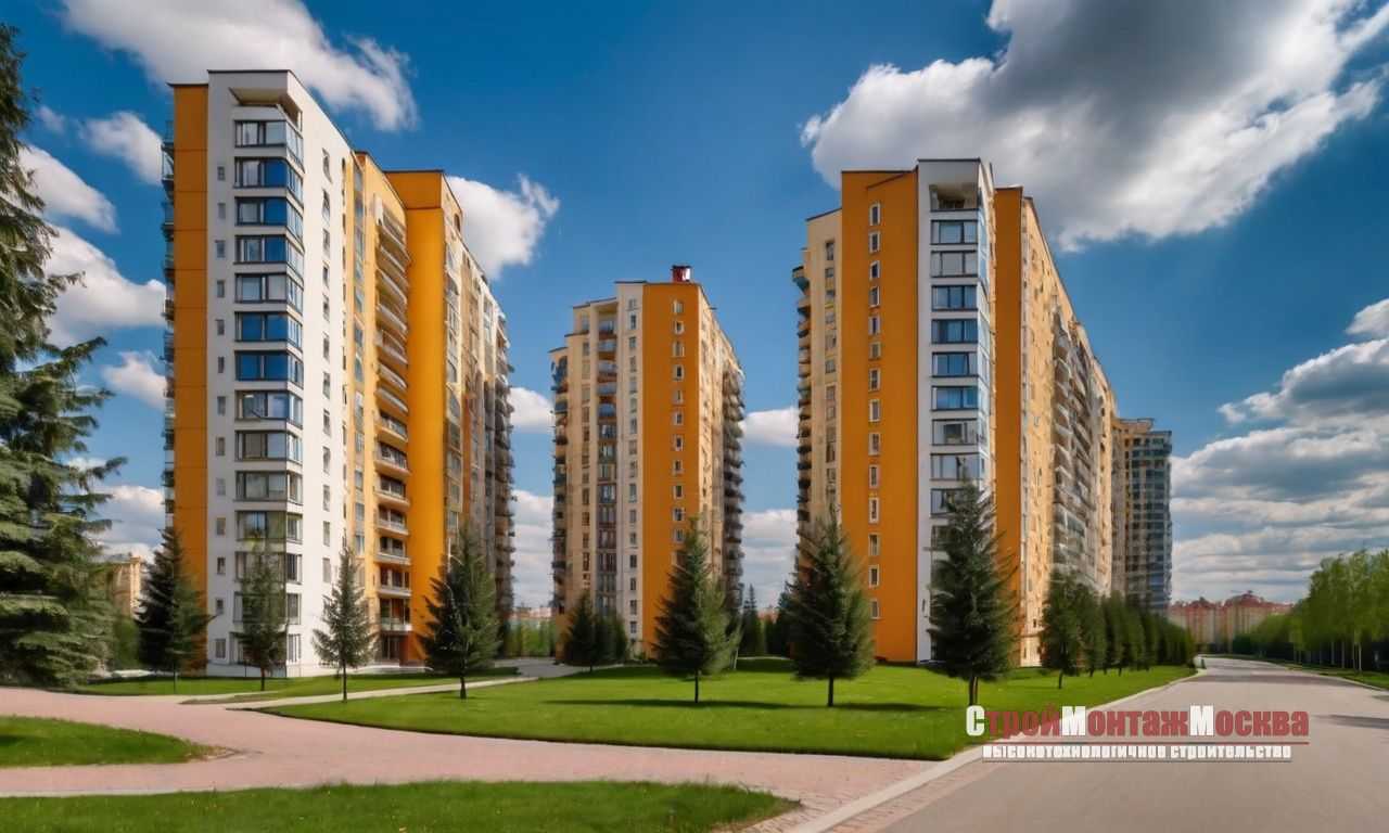 Важность местоположения для инвестиционной привлекательности