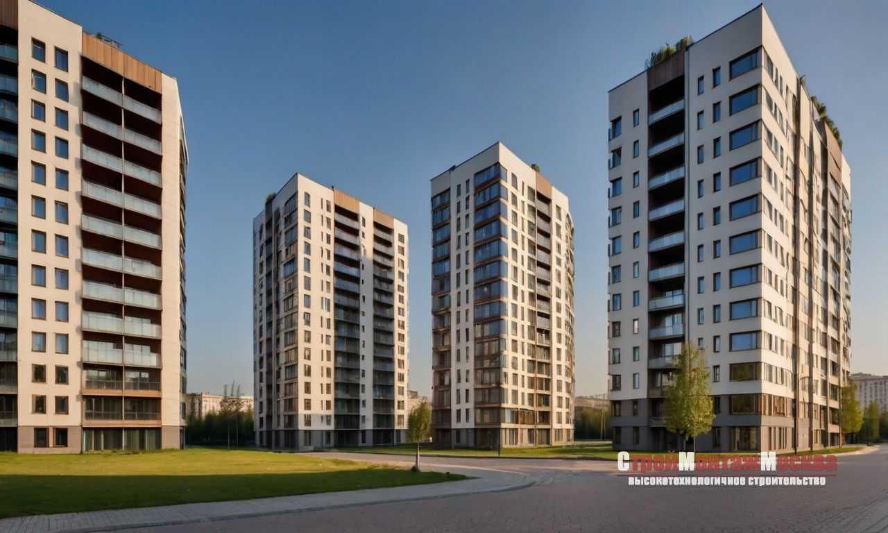 1. Выбор недвижимости с хорошим арендным потенциалом