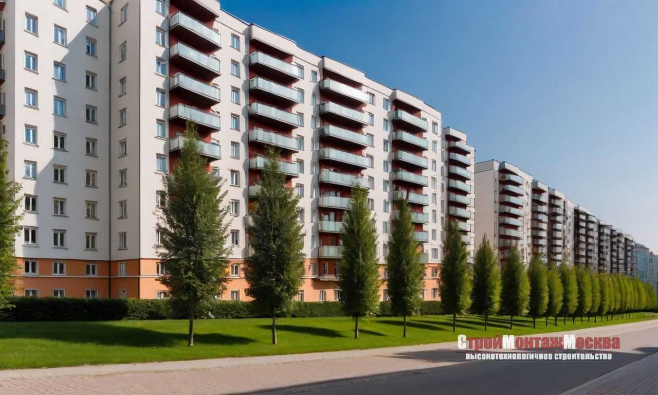 Продвижение торговых центров с помощью проверенных методов маркетинга