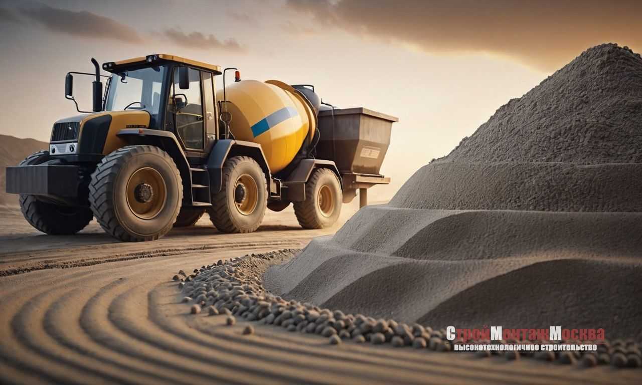 Основные преимущества