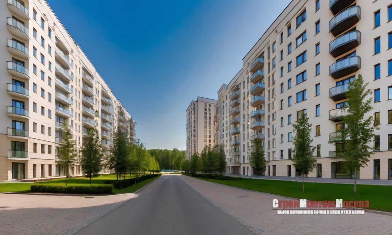 Как инфляция влияет на стоимость недвижимости