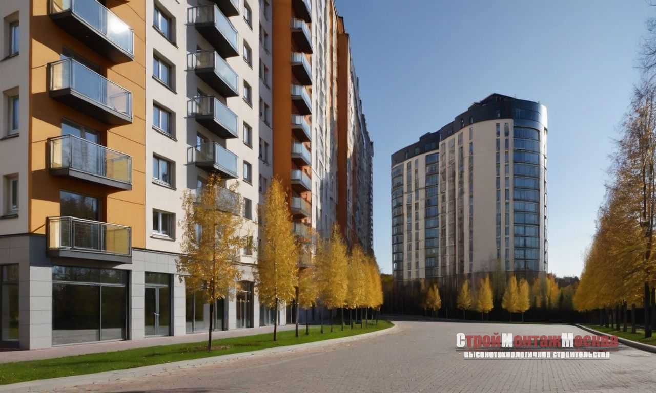 Снижение простоев и вакантных площадей