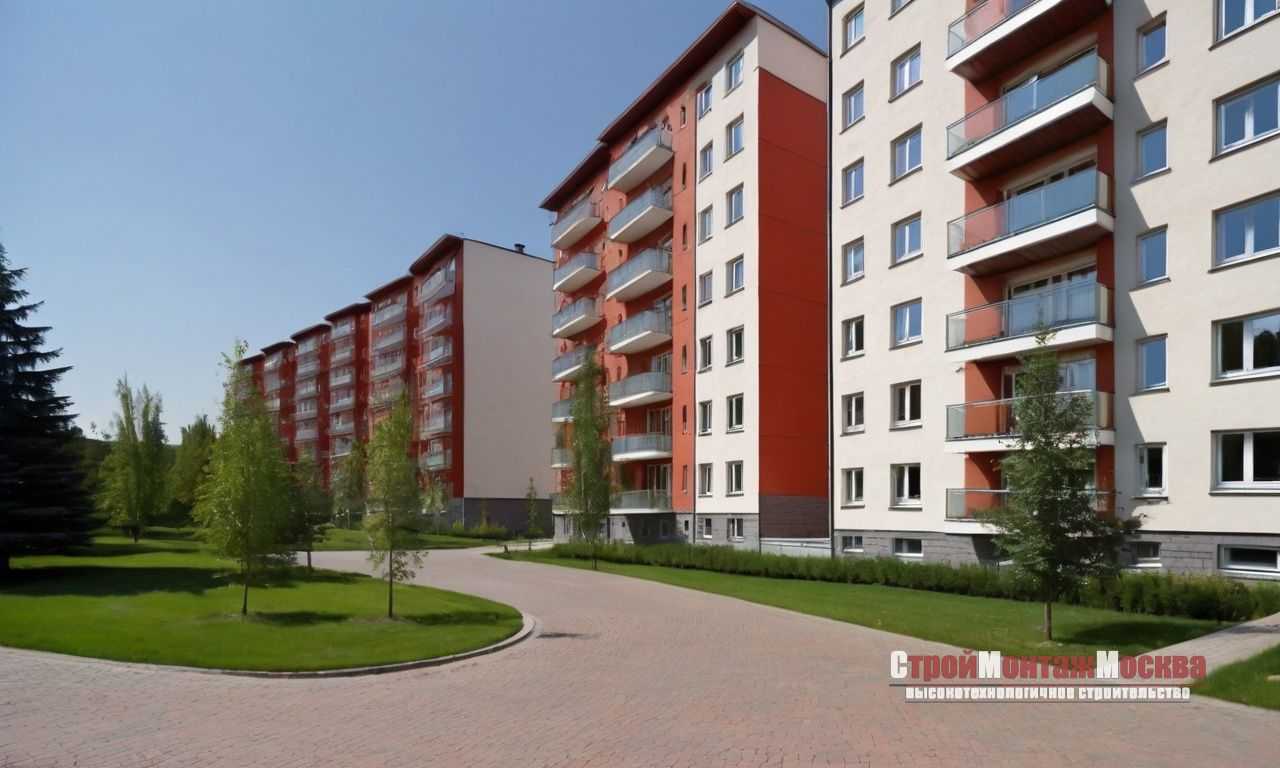 Анализ конкуренции в районе и ее влияние на ценность торгового центра