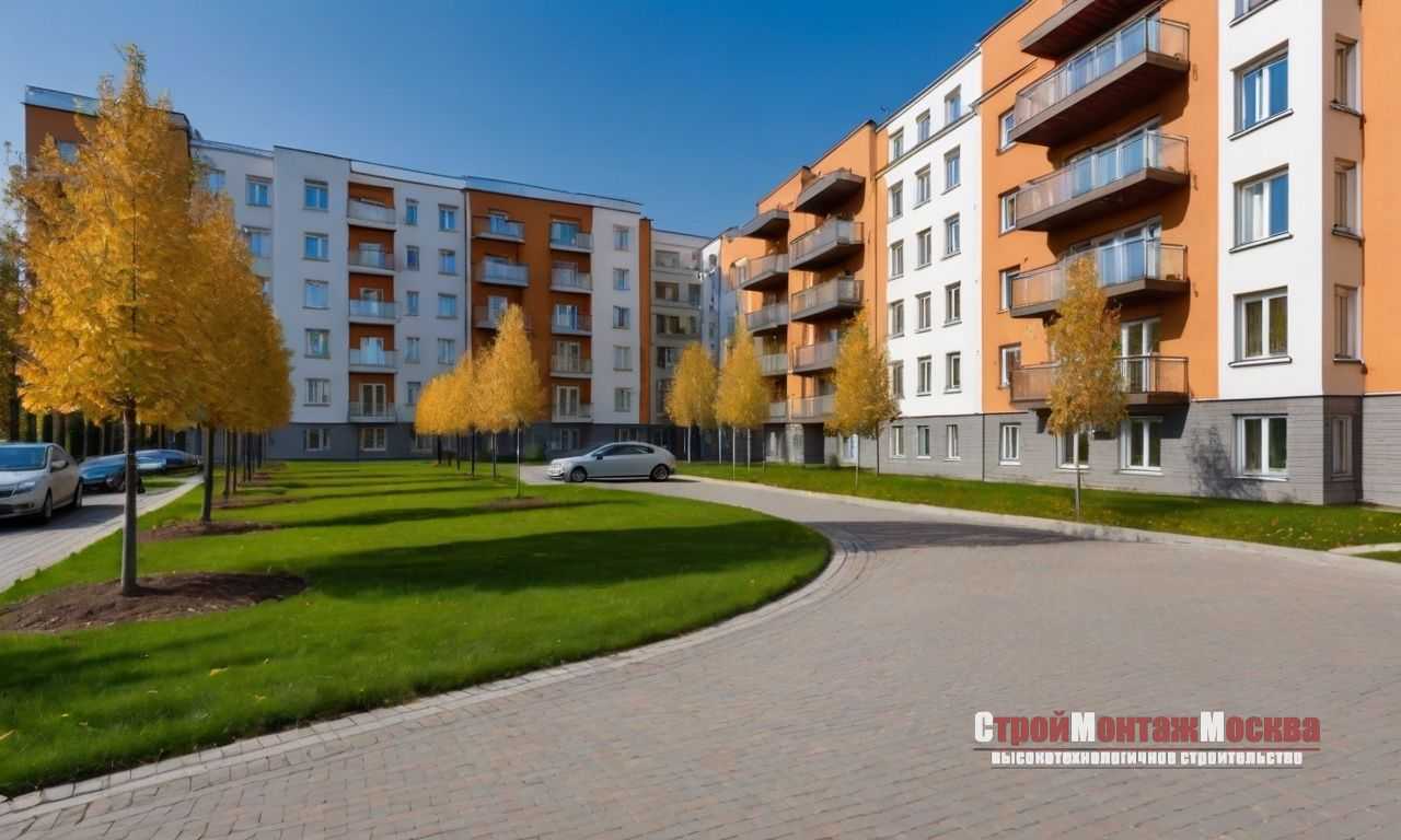 Инвестиции в промышленные объекты с энергосберегающими технологиями для стабильного роста