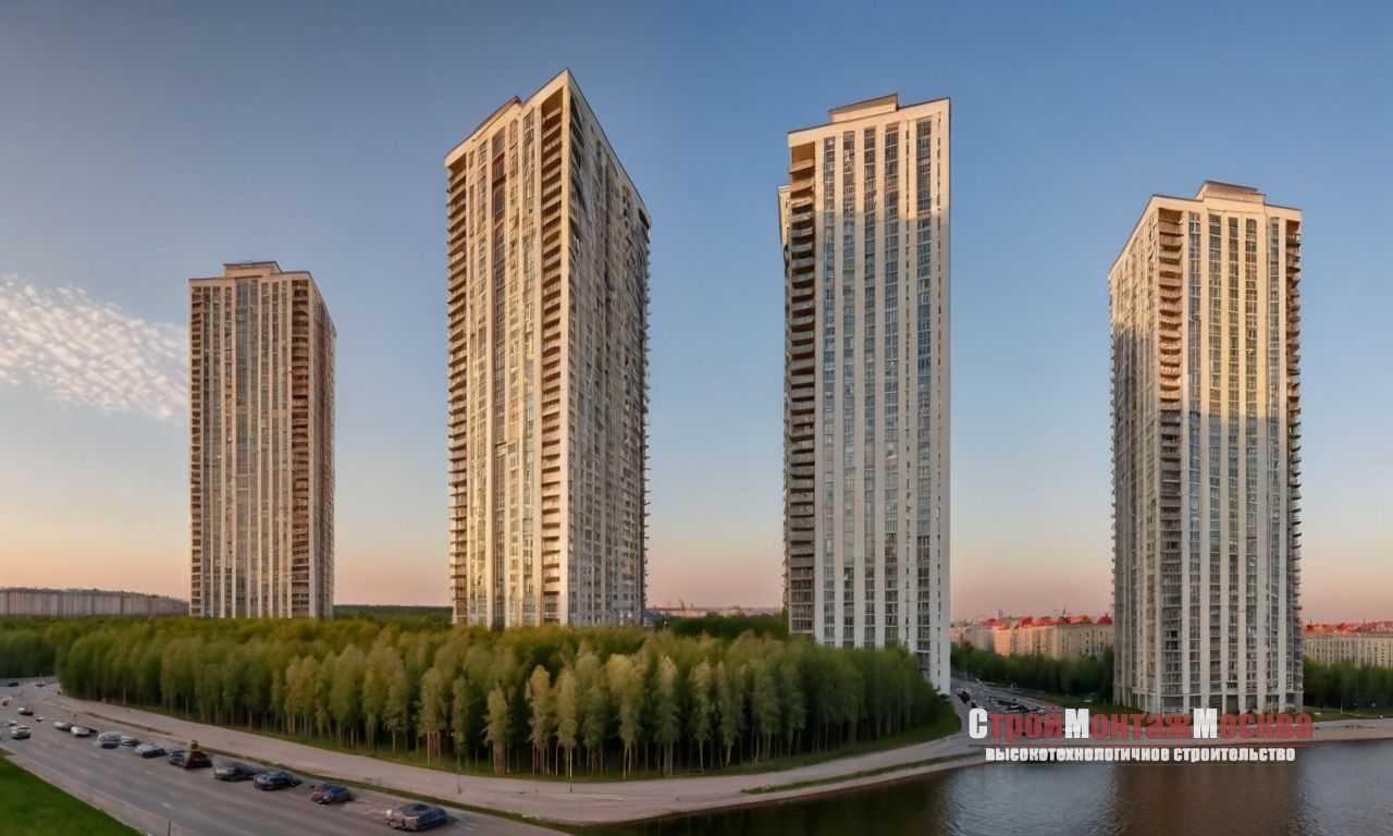 Как выбрать прибыльный объект для инвестиций в коммерческую недвижимость