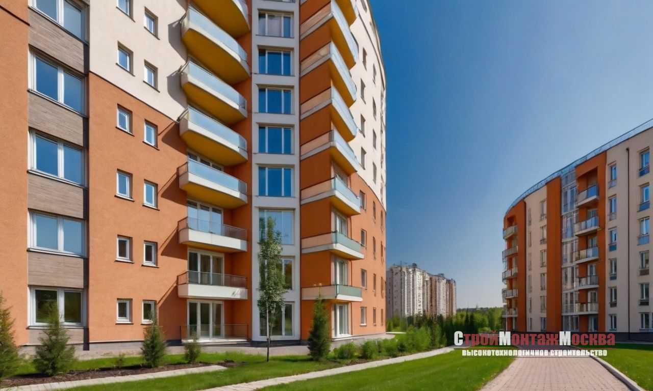 Риски и выгоды внедрения ИТ-решений для управления недвижимостью