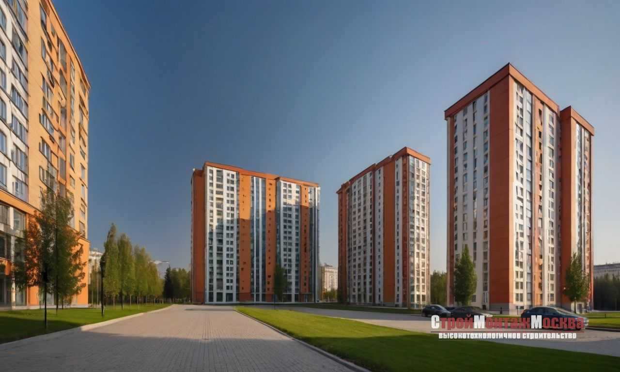 Инновационные системы отопления и охлаждения