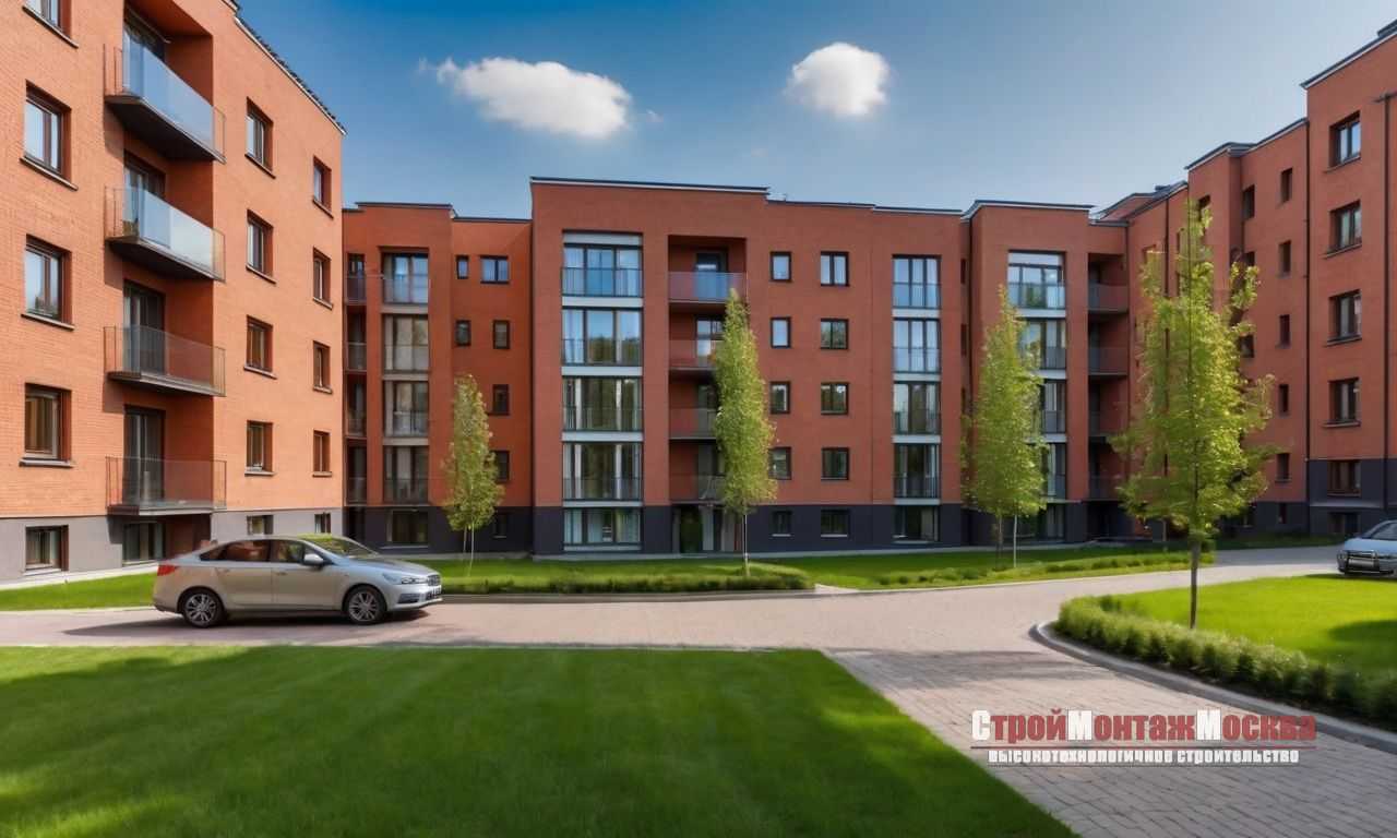 Оперативный ремонт и управление затратами