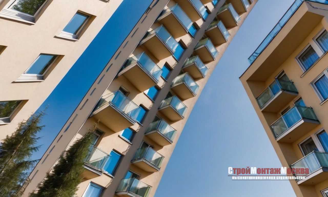 Коммерческая недвижимость с умными системами вентиляции для вашего бизнеса