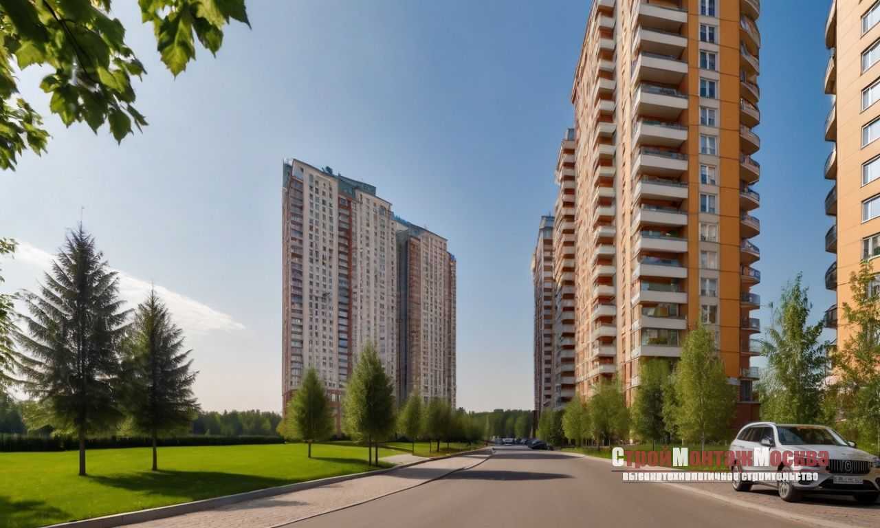 2. Регулярное обновление и поддержание качества объекта