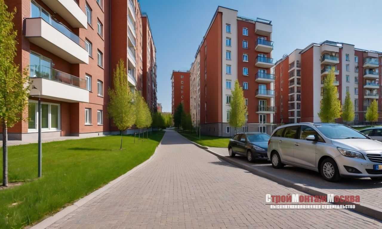 Влияние физического состояния здания