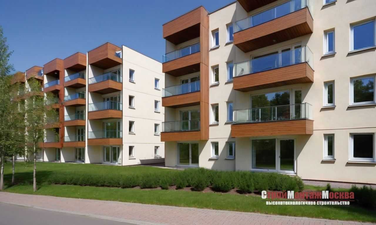 5. Гибкость условий аренды