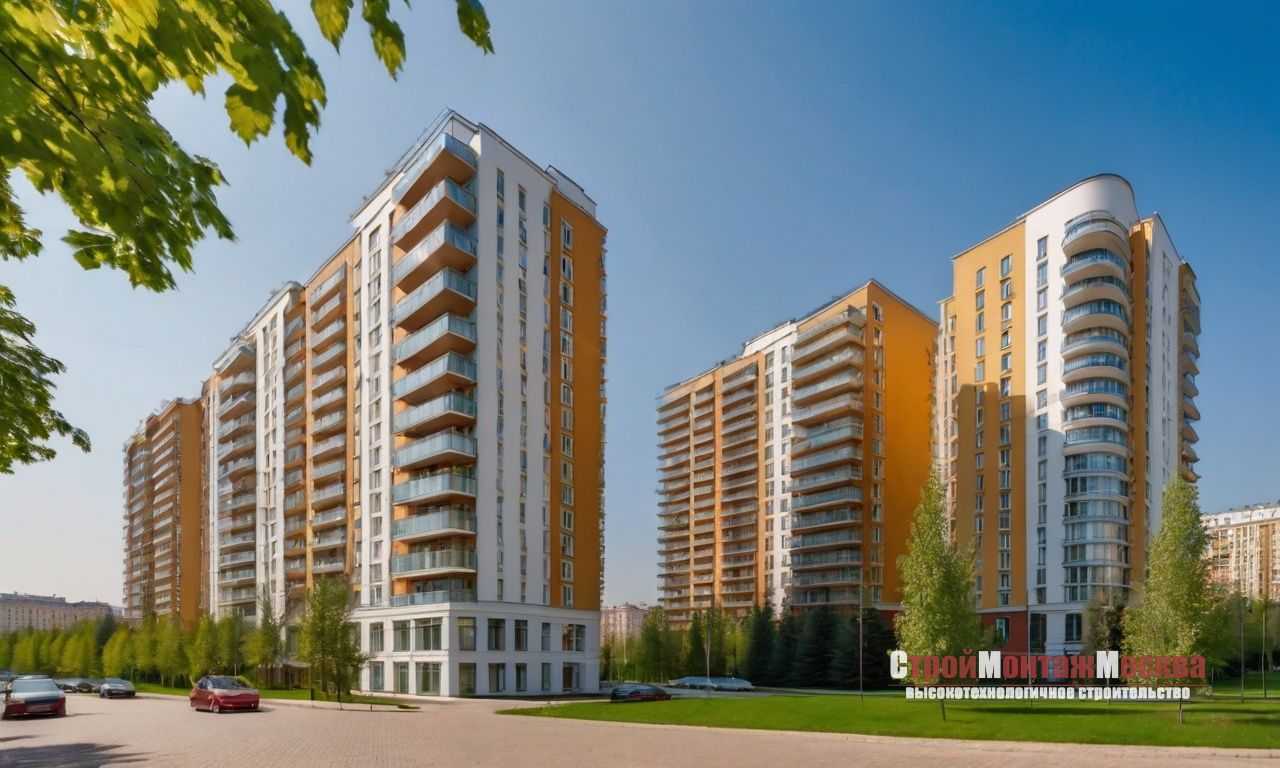 Как повысить доходность коммерческой недвижимости с помощью эффективных стратегий