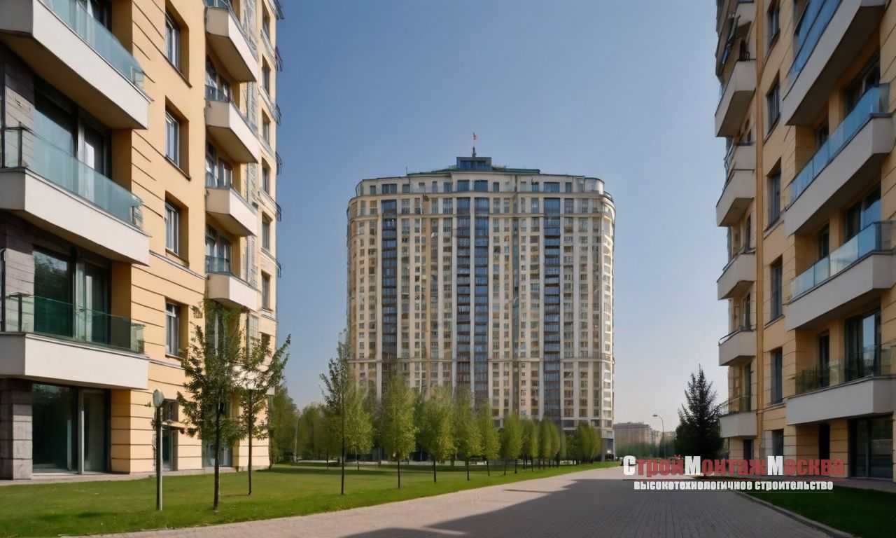 1. Сегментация арендаторов и анализ их потребностей