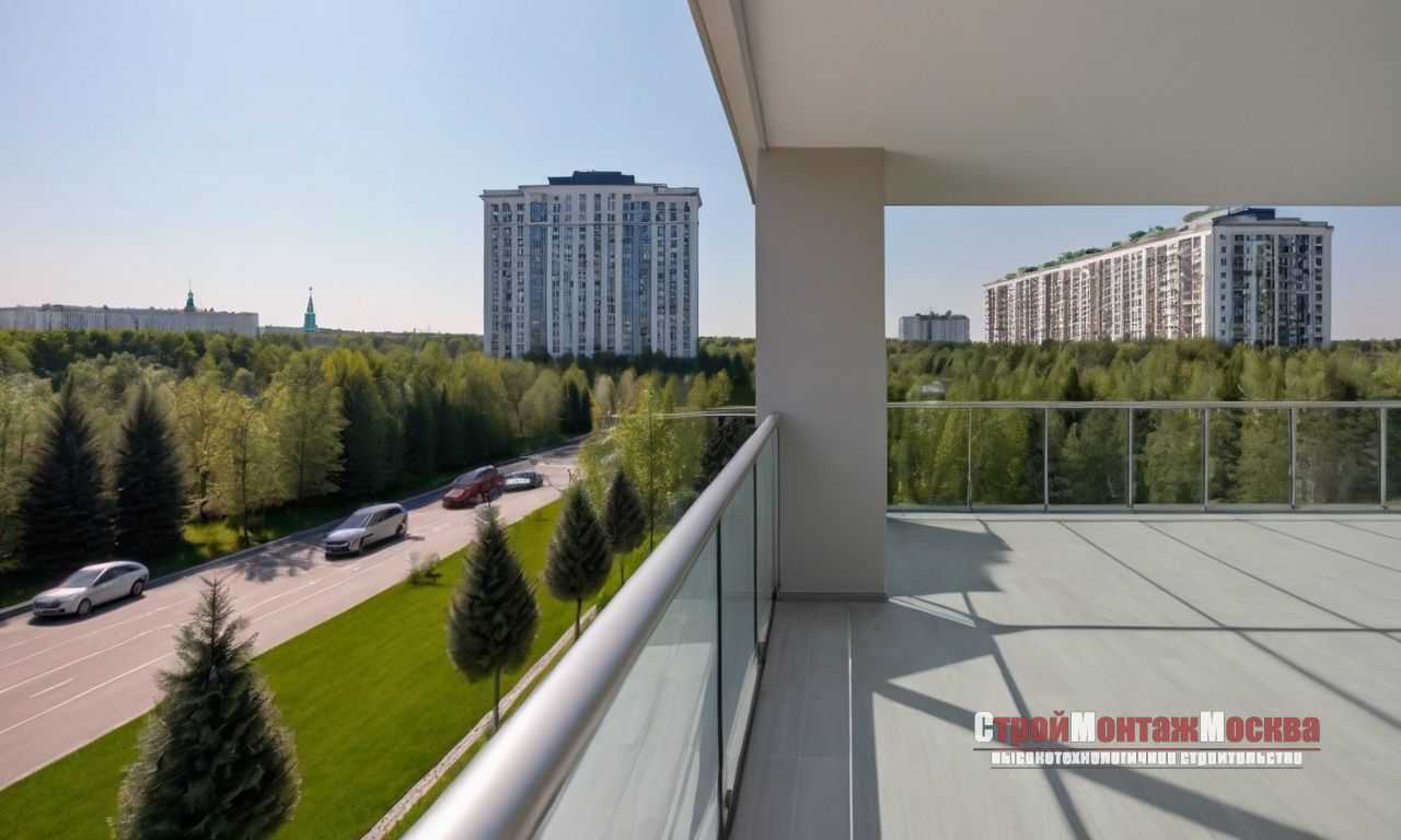 Как интегрировать систему видеонаблюдения в управление недвижимостью