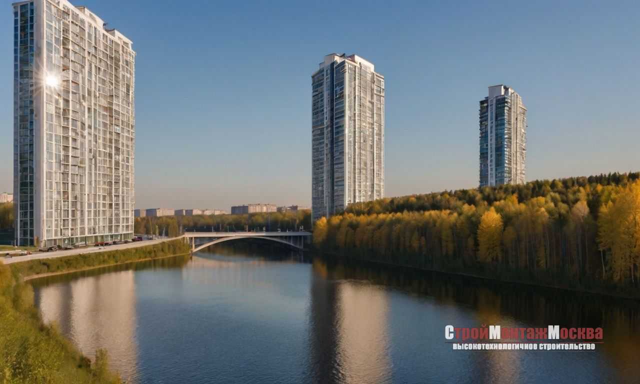 1. Удобное расположение и трафик