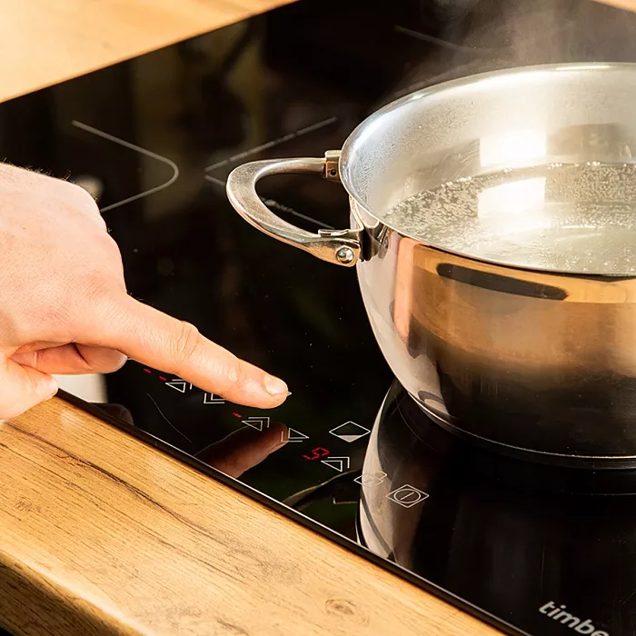 Индукционная плита: современные технологии для быстрого приготовления пищи