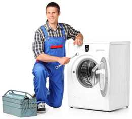 Как самостоятельно провести ремонт стиральной машины