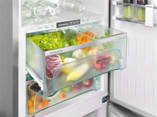 Как сохранить свежесть продуктов в холодильнике на долгое время