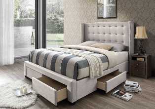 Как создать стильную и функциональную мебель для спальни