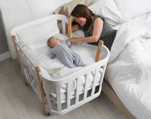 Как выбрать детскую кровать: безопасность и комфорт вашего ребенка