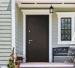 Как выбрать идеальные деревянные двери для своего дома