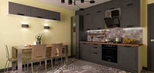 Как выбрать идеальную кухонную мебель: советы и рекомендации