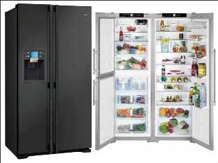 Как выбрать холодильник, который отвечает всем вашим потребностям