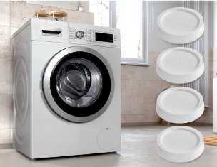 Как выровнять стиральную машину без помощи специалистов