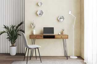Мебель для кабинета: практичные решения для рабочего пространства