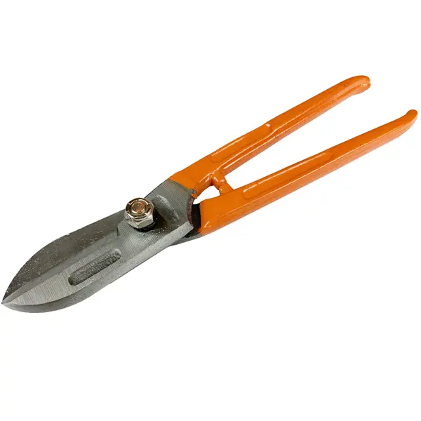 Ножницы по металлу: как выбрать острые и прочные инструменты