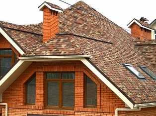 Ремонт и украшение крыши: идеи и советы