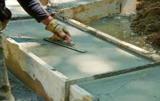 Секреты качественной заливки бетона: проверенные методы