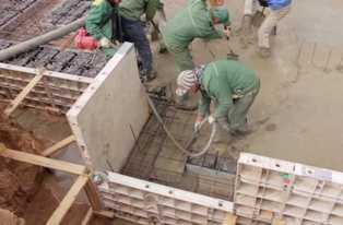 Технология бетонных работ: основные этапы и рекомендации