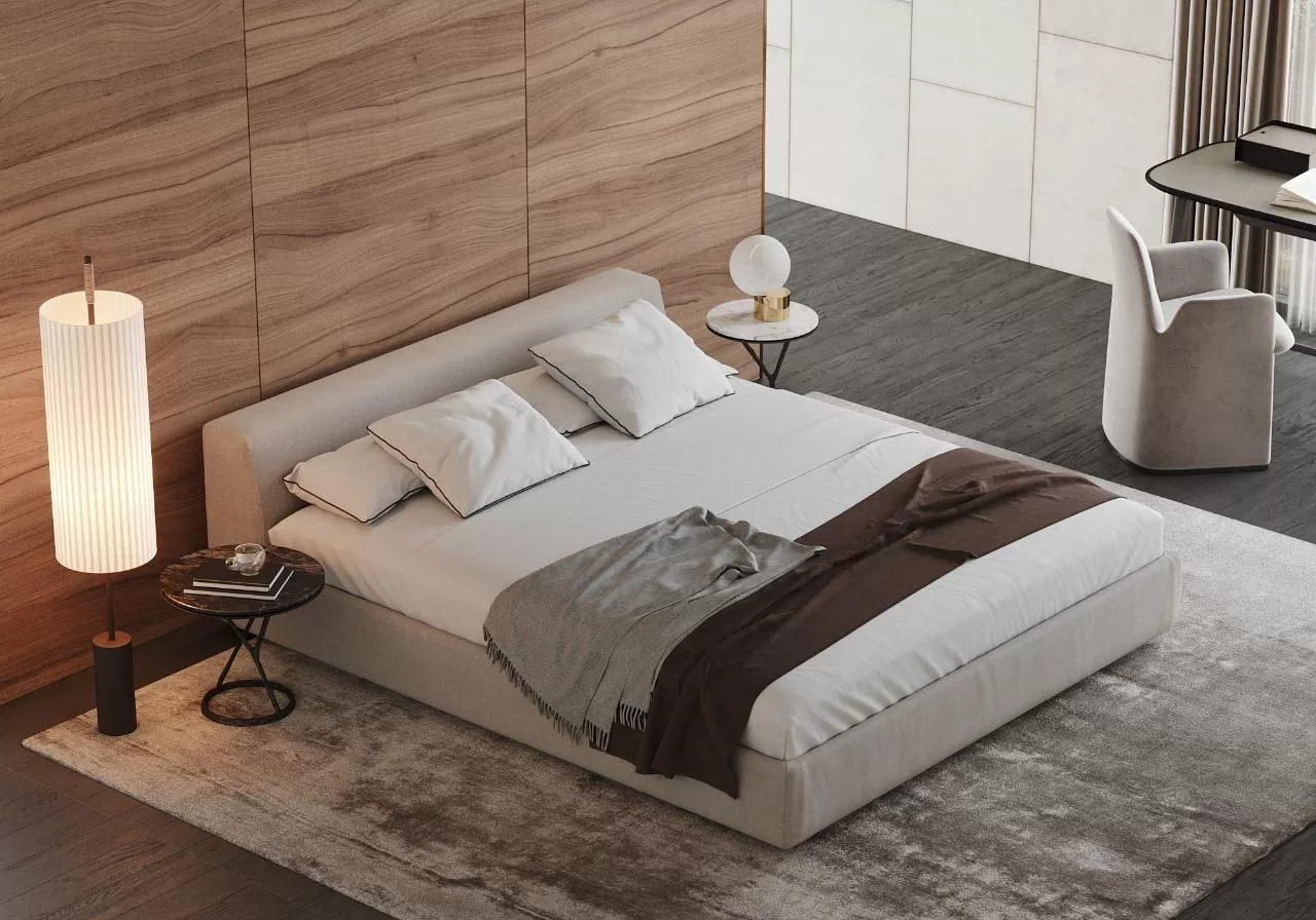 Все о кроватях: как выбрать правильную модель для вашей спальни