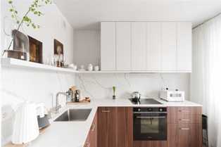 Вся правда о качественной кухонной мебели: что нужно знать перед покупкой