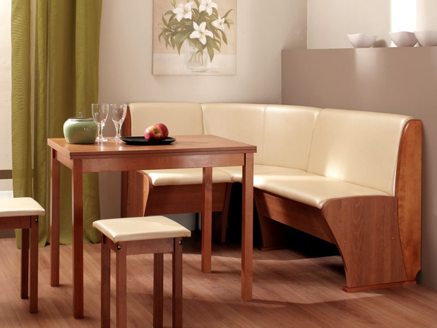 Мебель для кухни и столовой - Кухонные уголки и диваны