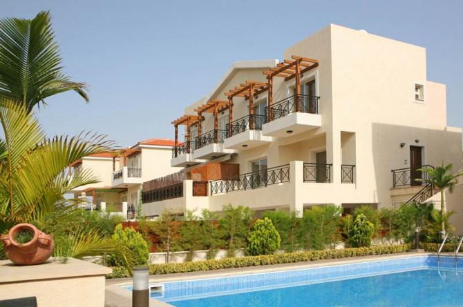 Почему апартаменты на Кипре настолько привлекательны?