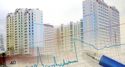 Прогноз и анализ рынка жилой недвижимости в Санкт-Петербурге на 2016 год. Прогнозы экспертов рынка недвижимости на 2016 год