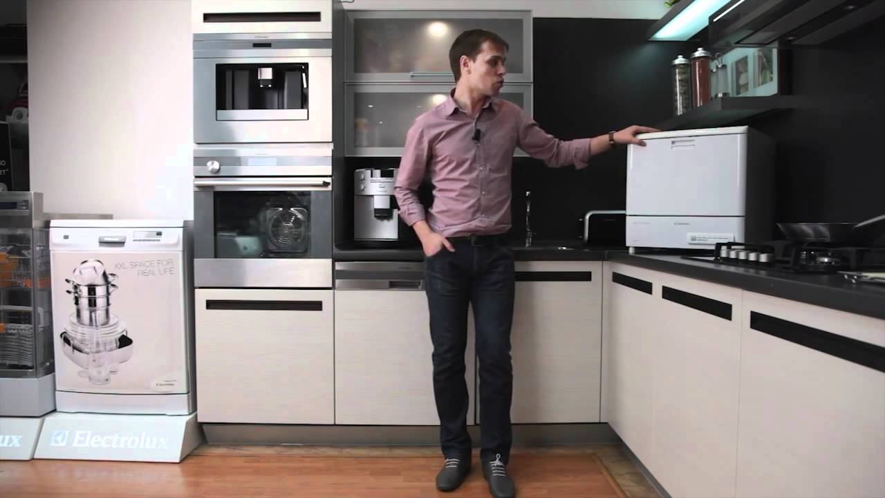 Покупка посудомоечной машины. Как выбрать посудомоечную машину?